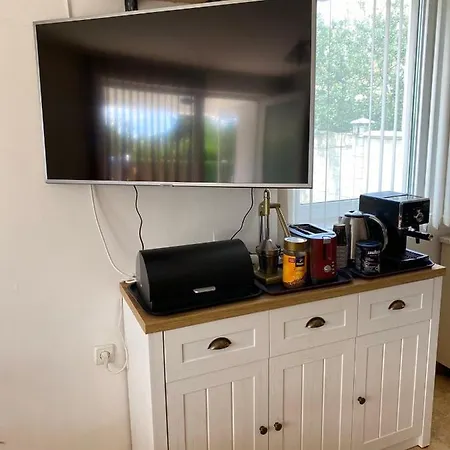 Vila Complex Sea & Sky Next To The ! *