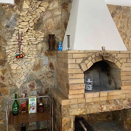 Vila Complex Sea & Sky Next To The ! *