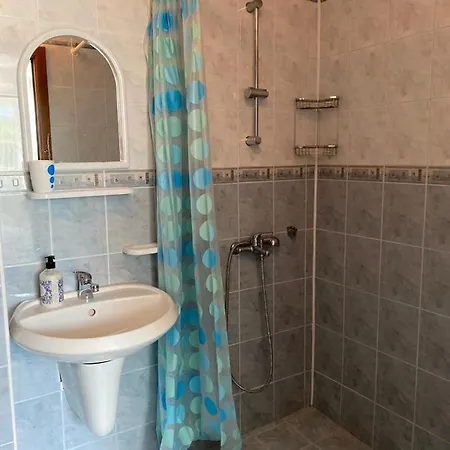 Complex Sea & Sky Next To The ! *