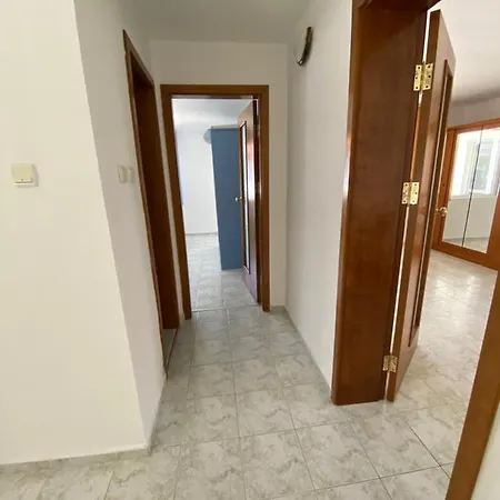 Vila Complex Sea & Sky Next To The ! Kranevo