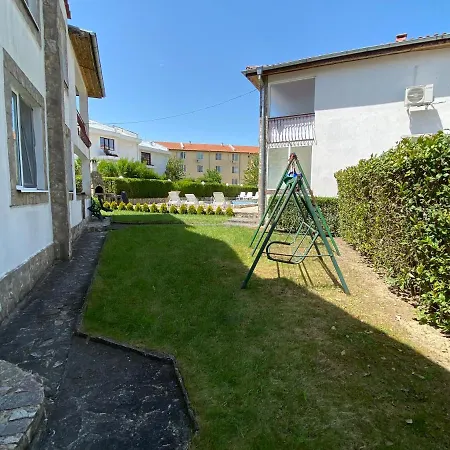 Complex Sea & Sky Next To The ! 别墅