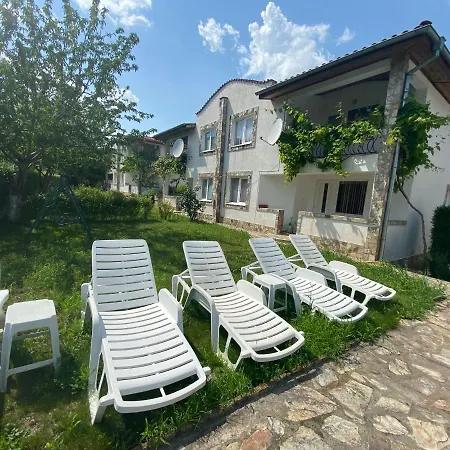 Complex Sea & Sky Next To The ! * 克兰内沃