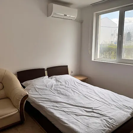 Complex Sea & Sky Next To The ! Vila Kranevo