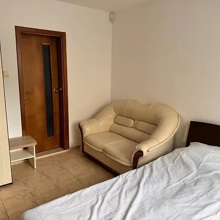 Complex Sea & Sky Next To The ! *