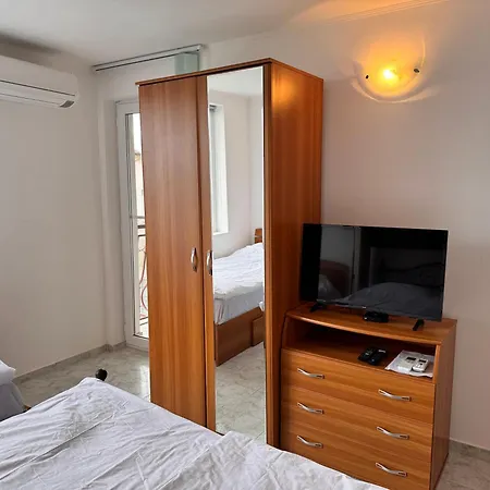 Vila Complex Sea & Sky Next To The !