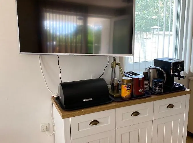 Willa Complex Sea & Sky Next To The ! *