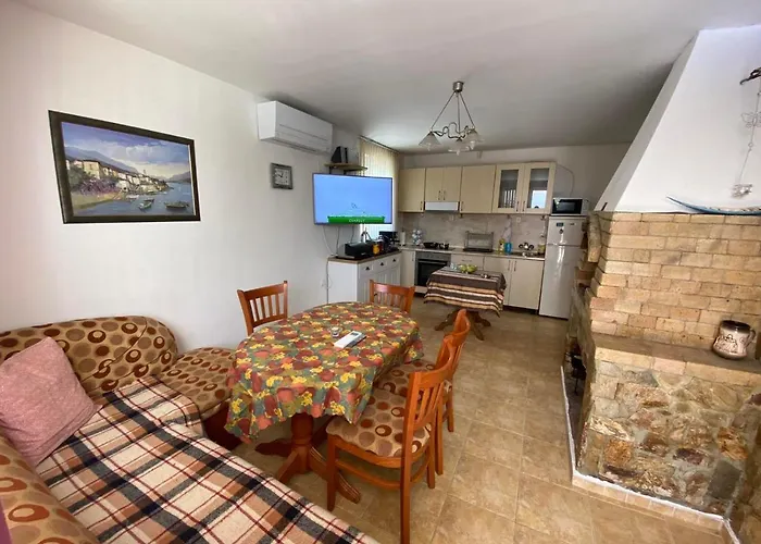 Willa Complex Sea & Sky Next To The ! Kranewo