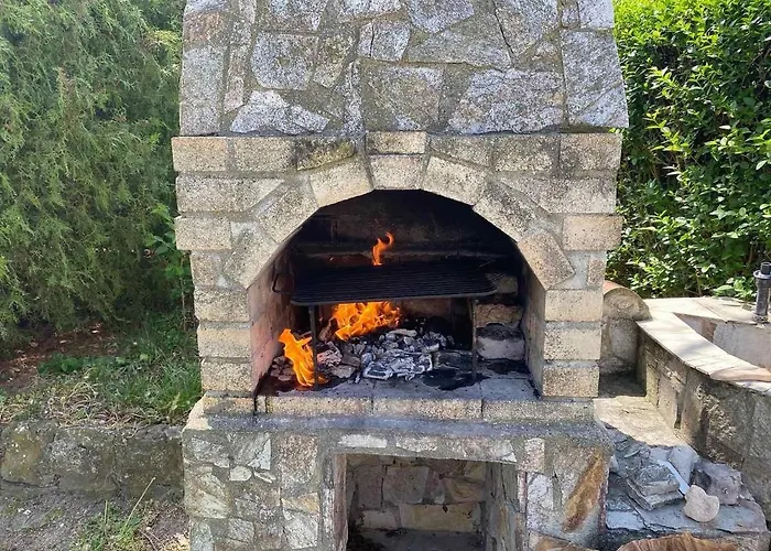 Complex Sea & Sky Next To The ! Willa *