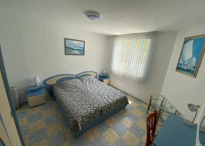 Complex Sea & Sky Next To The ! Willa Kranewo