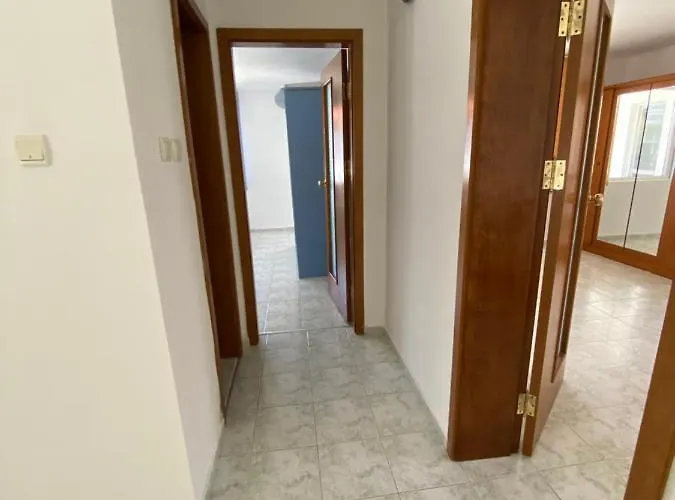 Willa Complex Sea & Sky Next To The ! Kranewo