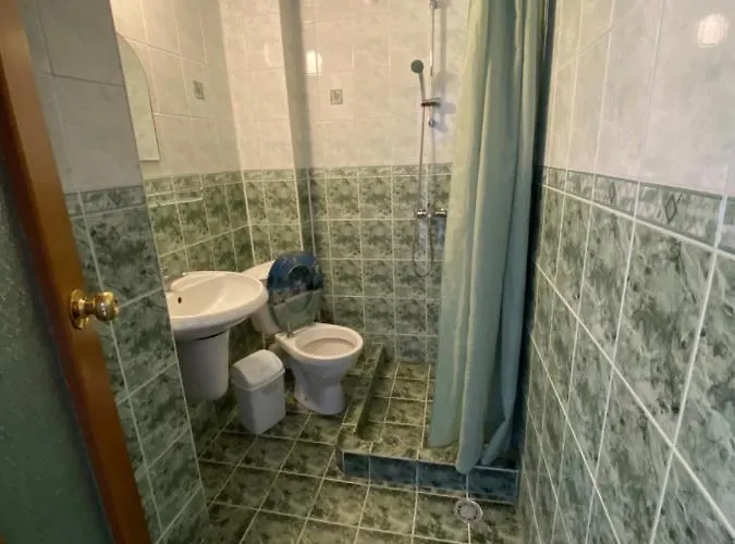 Willa Complex Sea & Sky Next To The ! Kranewo