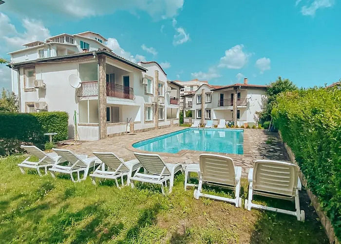 Willa Complex Sea & Sky Next To The ! *