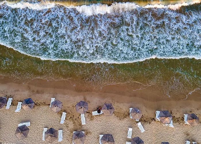 Willa Complex Sea & Sky Next To The ! Kranewo