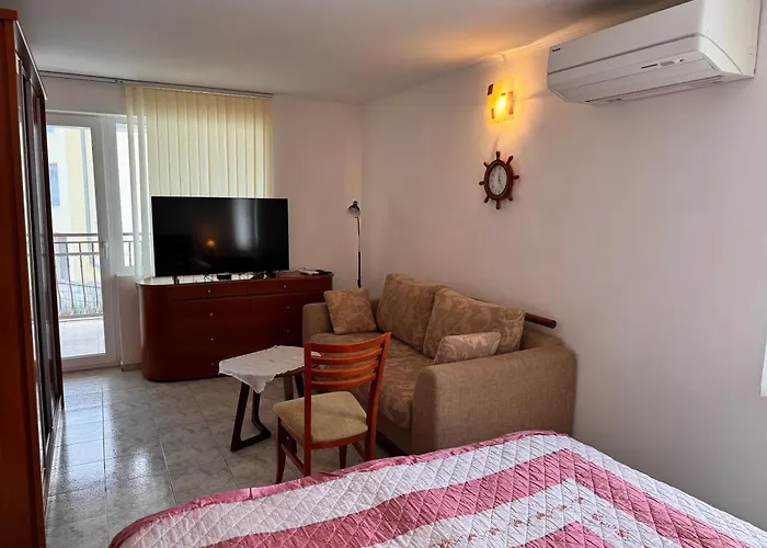 Willa Complex Sea & Sky Next To The !