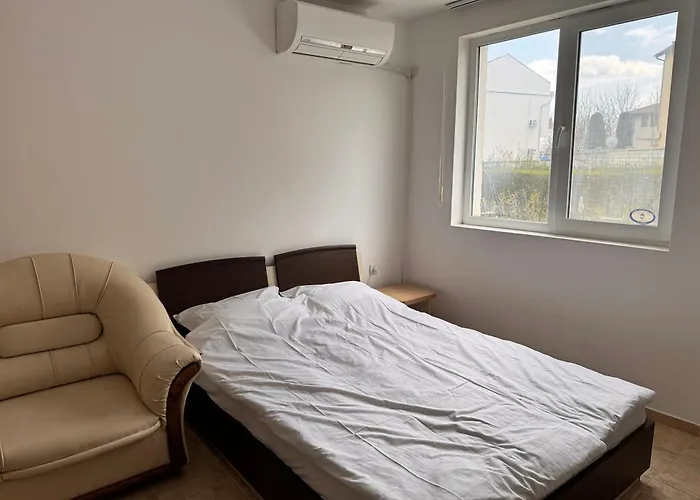 Complex Sea & Sky Next To The ! Willa Kranewo