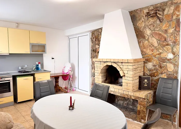 Willa Complex Sea & Sky Next To The ! *