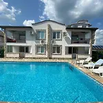 Villa Complex Sea & Sky Next To The ! Kranevo