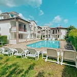 Луксозна вила Complex Sea & Sky Next To The ! *