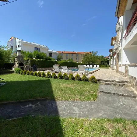 Complex Sea & Sky Next To The ! * Kranevo