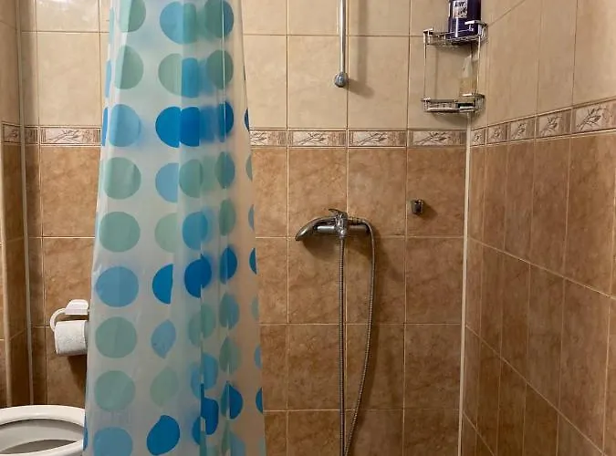 Complex Sea & Sky Next To The ! Kranewo