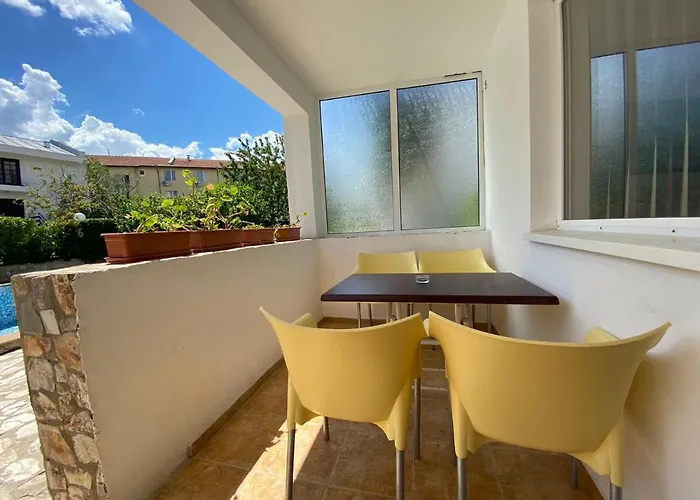 Willa Complex Sea & Sky Next To The ! *