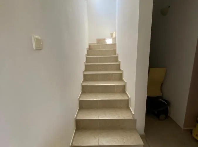 Willa Complex Sea & Sky Next To The ! Kranewo