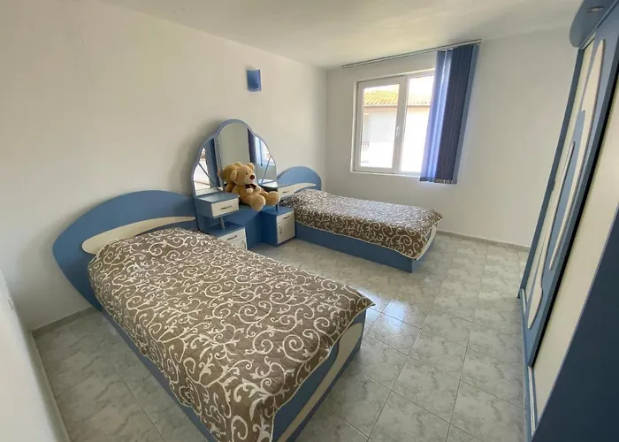 Willa Complex Sea & Sky Next To The ! *