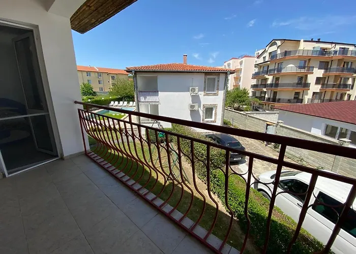 Willa Complex Sea & Sky Next To The !