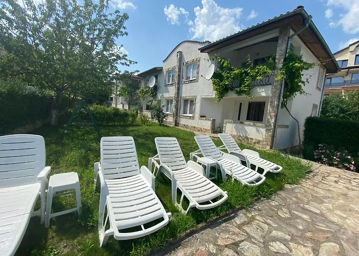 Complex Sea & Sky Next To The ! * Kranewo