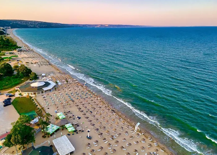 Willa Complex Sea & Sky Next To The ! *