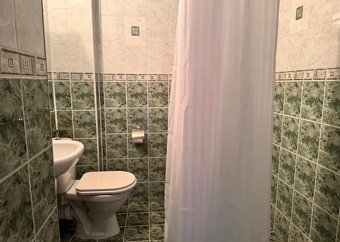 Complex Sea & Sky Next To The !