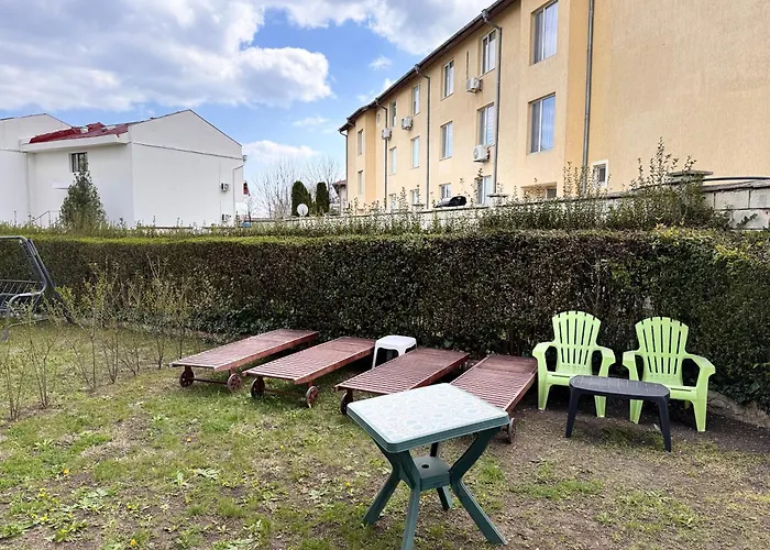 Willa Complex Sea & Sky Next To The ! *