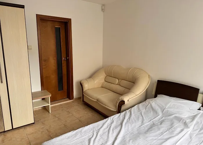 Complex Sea & Sky Next To The ! *