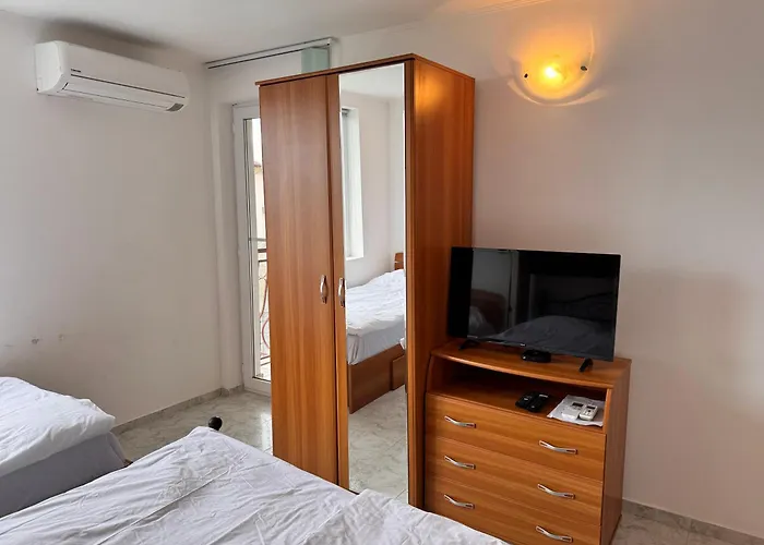 Willa Complex Sea & Sky Next To The !