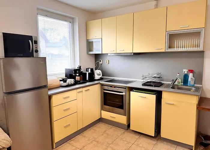 Complex Sea & Sky Next To The ! * Kranewo