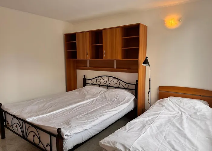 Complex Sea & Sky Next To The ! Willa *